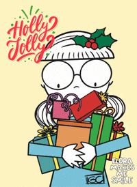 Merry Christmas GIF
