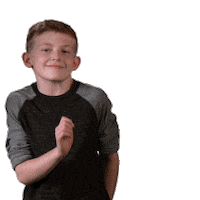 Oh Yeah Dancing Sticker by Universal Kids
