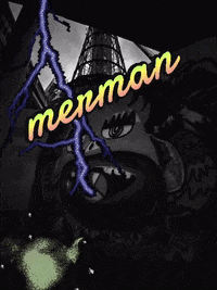 Art Fish GIF