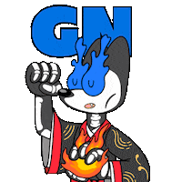 kungfuverse kungfuverse kungfubeasts kungfubeastsgn Sticker