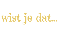 Poelltekst Sticker by Bakkerij Jack Poell