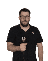 Sport Phone Sticker by Radio 32
