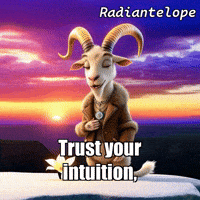 Flower Sun GIF by Radiantelope