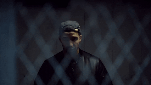 Live For GIF by The Weeknd