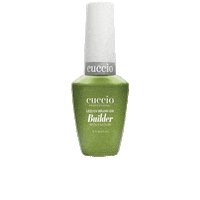 Base Calcium Sticker by Cuccio Brasil