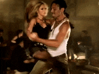 shakira GIF by MTV-Italia
