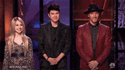 Songland GIF by NBC