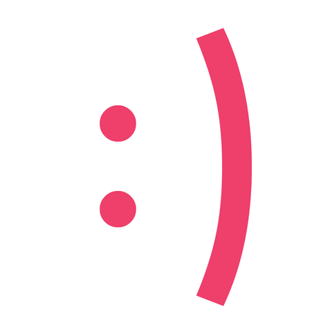 guiÃ±o smile GIF by Klimber