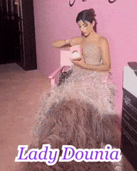 Queen Princess GIF