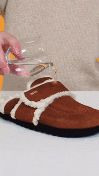 Fashion Water GIF by GoGoNano