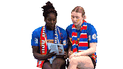 Handball Wow Sticker by HSG Blomberg-Lippe