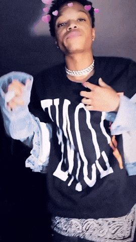 Rrr GIF by tdangerofficial