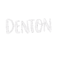 dimehandmade texas dallas shop small support local Sticker