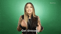 Get Dressed