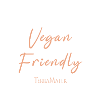 Wine Vegan Sticker by Terramaterwines