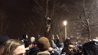 6 Arrested and Several Injured at UMass Amherst Following Patriots Super Bowl Loss