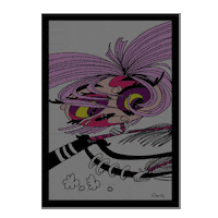 Color Reaction Sticker