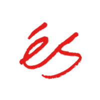 es footwear skateboard logos Sticker by éS Skateboarding