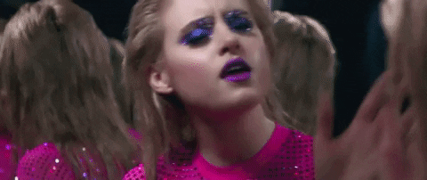 open my mouth GIF by Kiiara