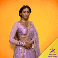 Marathi GIF by Star Pravah