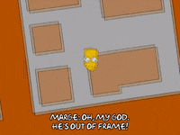 Episode 2 GIF by The Simpsons