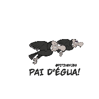 leonardodressant xibe pitiú té doidé Sticker