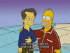 Episode 15 GIF by The Simpsons