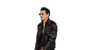 ich bin ein star chris Sticker by RTLde