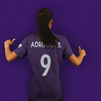 Brazil Name GIF by Orlando Pride