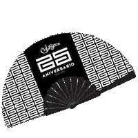 coliseum 25aniversario Sticker