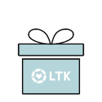 Holiday Shop Sticker by LIKEtoKNOW.it