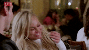 You're A Really Good Guy