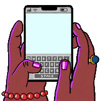 Planned Parenthood Feminist Sticker by INTO ACTION