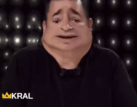 Happy Dance GIF by KralSport