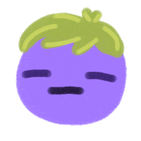 No Puede Ser M Sticker by Visa al Mundo