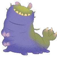 Emoji Smiling Sticker by Disney Pixar