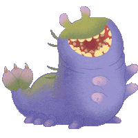 Happy Emoji Sticker by Disney Pixar