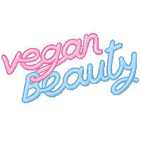 cruelty free vegan Sticker by Alba Paris