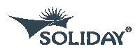 Sunsail Sticker by Soliday