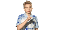 Lyngby Lbk Sticker by esuperliga