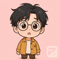 Confused Wait What GIF by Persona