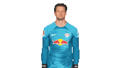 Rbl Leipzig Sticker by Bundesliga