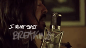 In The Clear GIF by Foo Fighters