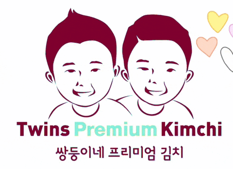 Bts GIF by Twins Premium Kimchi