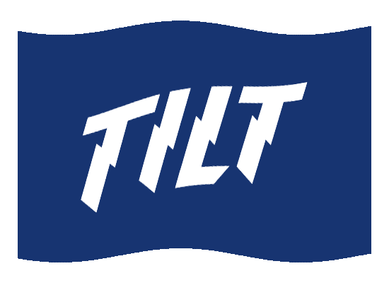 Dutch Flag Sticker by Tilt Soundsystem