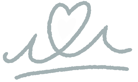 Water Love Sticker