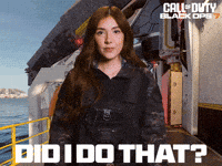 Cod GIF by Call of Duty