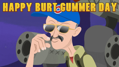 lowcarbcomedy giphyupload wink sunglasses taxes GIF