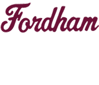 Football Basketball Sticker by Fordham University