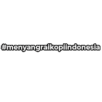 Roasting Coffee Kopi Indonesia Sticker by wiliamedisoncoffee